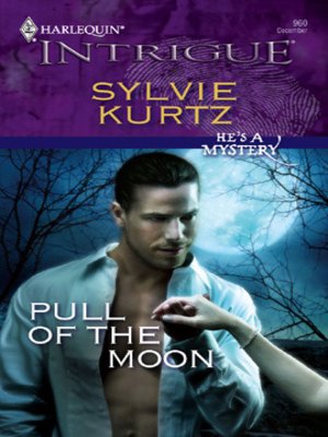 cover image of Pull of the Moon